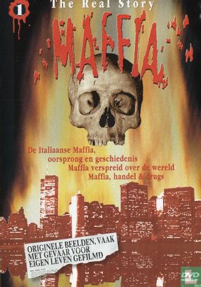 Maffia, The Real Story 1 - Image 1