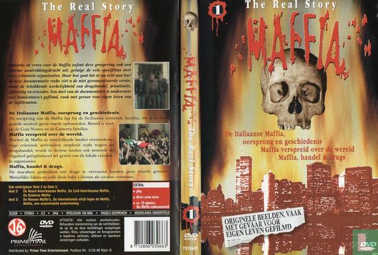 Maffia, The Real Story 1 - Image 3