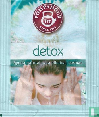 detox - Afbeelding 1