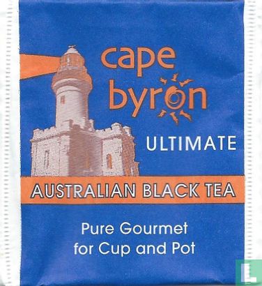Australian Black Tea - Afbeelding 1