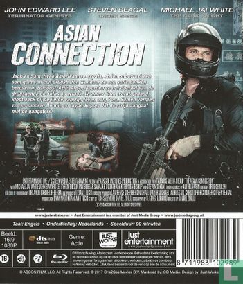 Asian Connection - Afbeelding 2