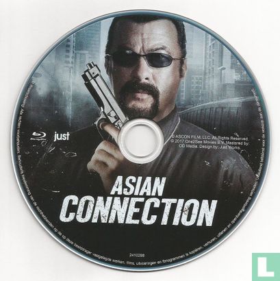 Asian Connection - Afbeelding 3