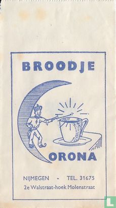 Broodje Corona  - Image 1