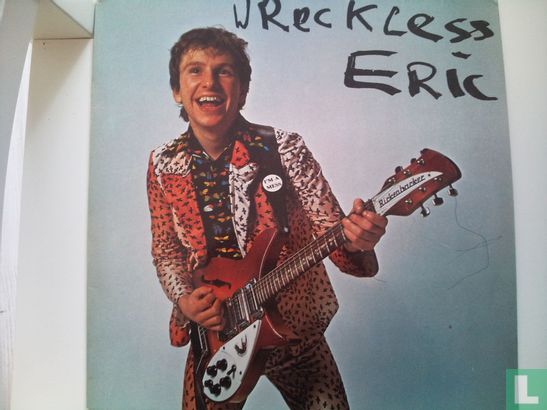 Wreckless Eric - Image 1