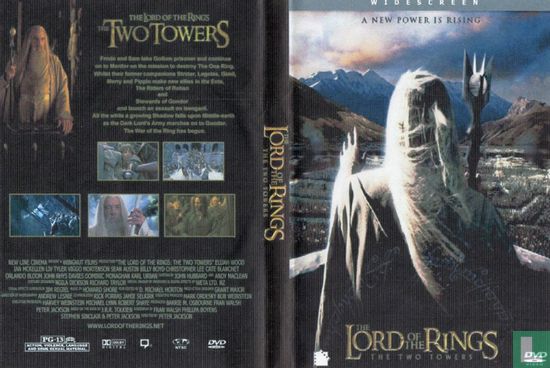 The Two Towers - Afbeelding 3