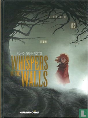Whispers In the Walls - Afbeelding 1