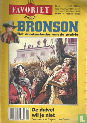 Bronson 6