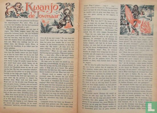 De kleine apostel 594 - Image 3