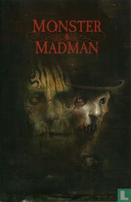 Monster & Madman - Image 1