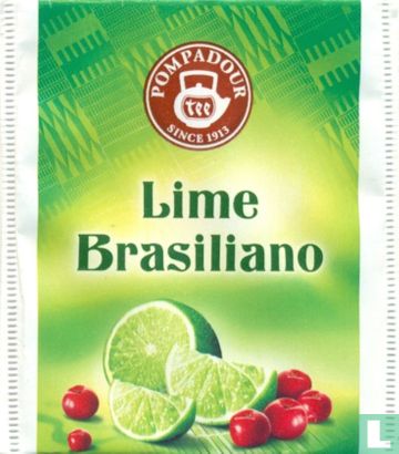 Lime Brasiliano  - Image 1