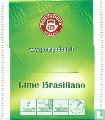 Lime Brasiliano  - Bild 2