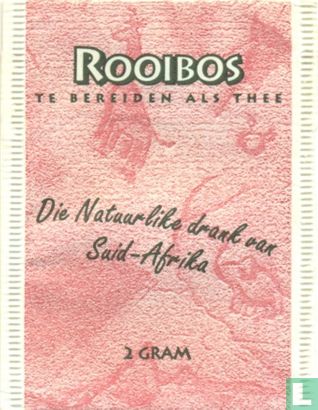 Rooibos - Afbeelding 1