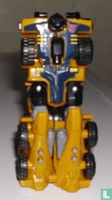 Autobot - Afbeelding 1