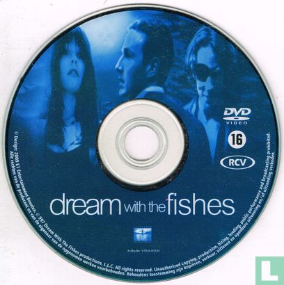 Dream with the Fishes - Afbeelding 3
