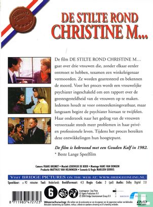 De stilte rond Christine M...  - Image 2