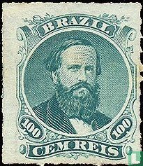 Keizer Pedro II 