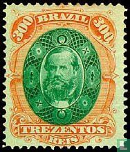 Emperor Pedro II