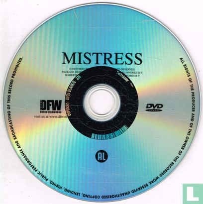 Mistress - Afbeelding 3