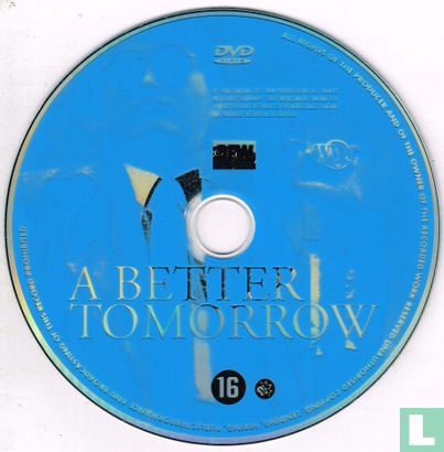 A Better Tomorrow II - Afbeelding 3