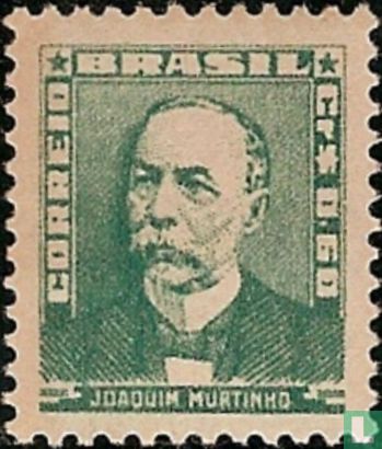 Joaquim Murtinho - Image 1