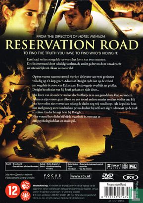 Reservation Road - Afbeelding 2