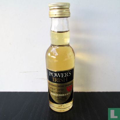 Powers Irish - Bild 1
