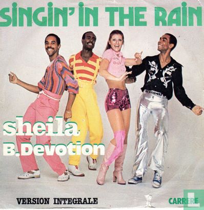 Singin' in the Rain - Afbeelding 1