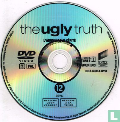 The Ugly Truth - Image 3
