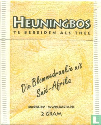 Heuningbos - Image 2