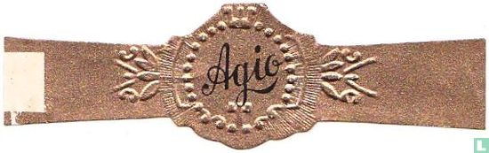 Agio    - Afbeelding 1