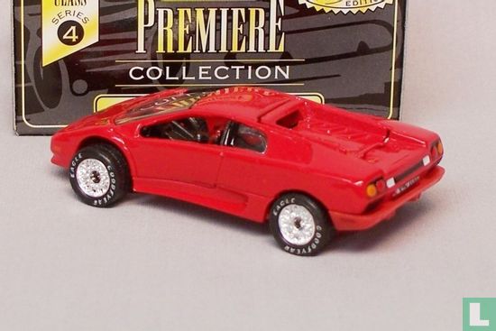 Lamborghini Diablo - Afbeelding 2
