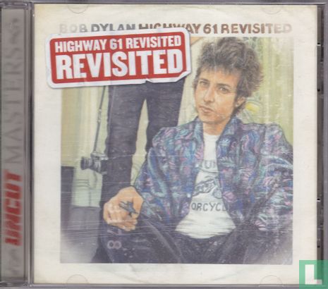 Highway 61 Revisited - Revisited - Afbeelding 1