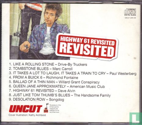 Highway 61 Revisited - Revisited - Image 2
