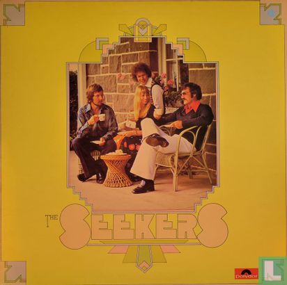 The Seekers - Afbeelding 1