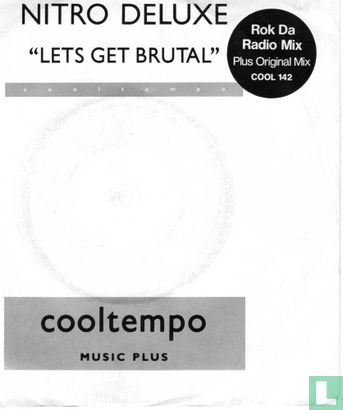 Let's get brutal - Bild 1