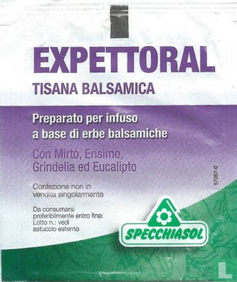 Expettoral - Afbeelding 2