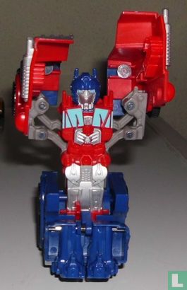 Optimus Prime - Afbeelding 1