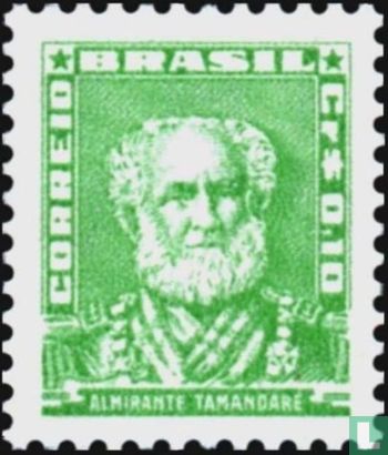 Marques Tamandaré - Afbeelding 1