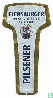 Flensburger Pilsener   - Image 3