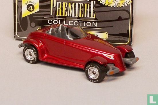 Plymouth Prowler - Image 1