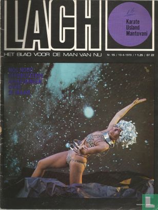 Lach 15 - Image 1