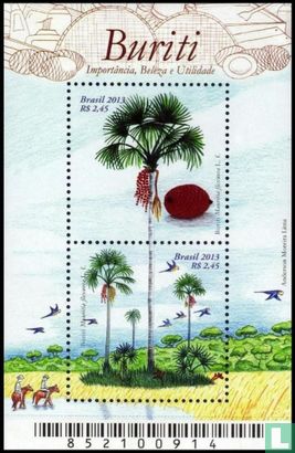 Mauritiuspalm