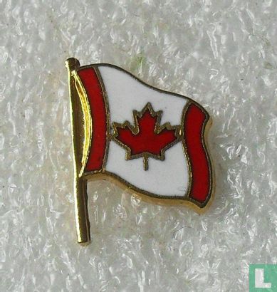 Canada (vlag 7) - Afbeelding 1
