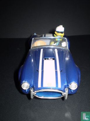 Ford AC Cobra 427 with Donald - Afbeelding 3