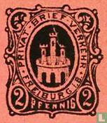 Armoiries de la ville de Fribourg - Image 2