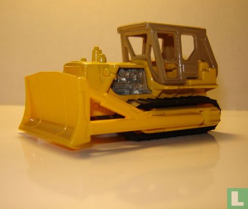 Caterpillar D-9 Tractor - Image 3