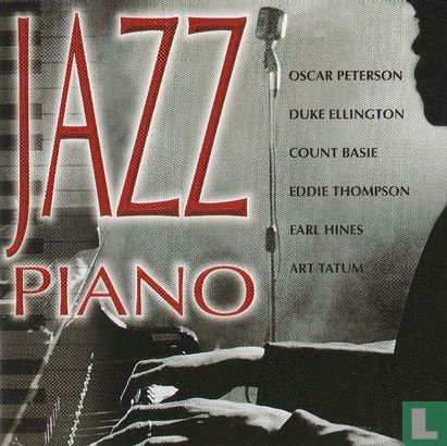 Jazz Piano - Image 1