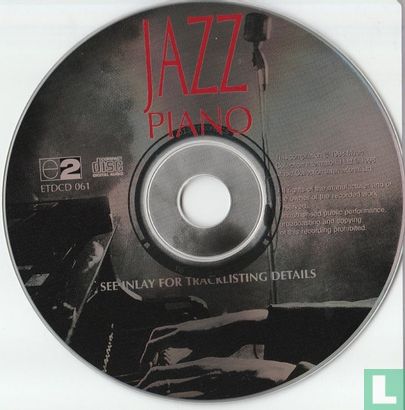 Jazz Piano - Image 3