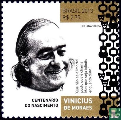 Vinicius de Morais