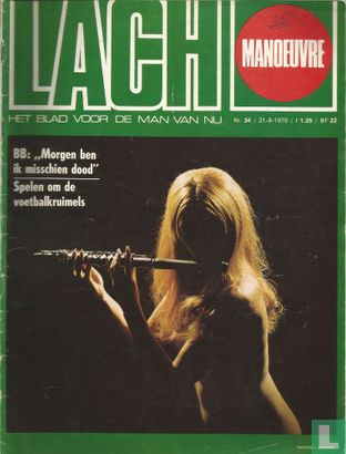 Lach 34 - Image 1
